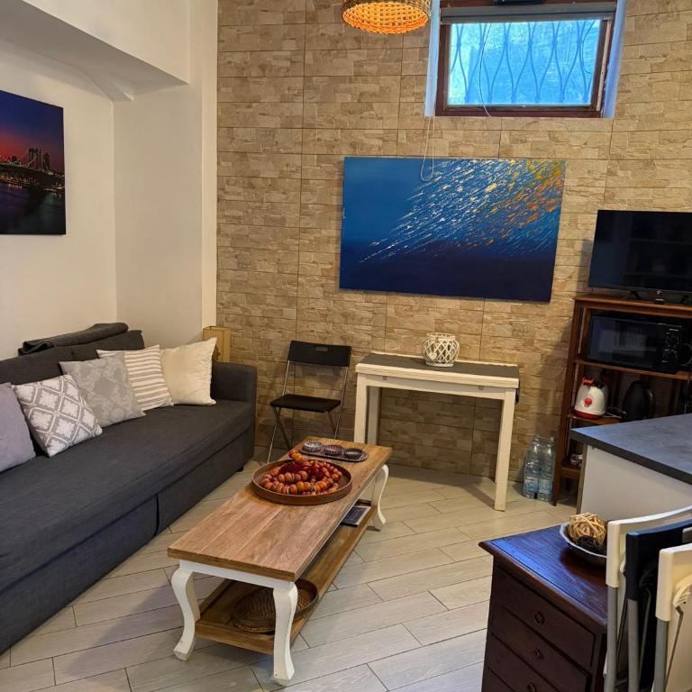 La Casa di Ornella - Appartamento con 1 Camera da Letto - 19