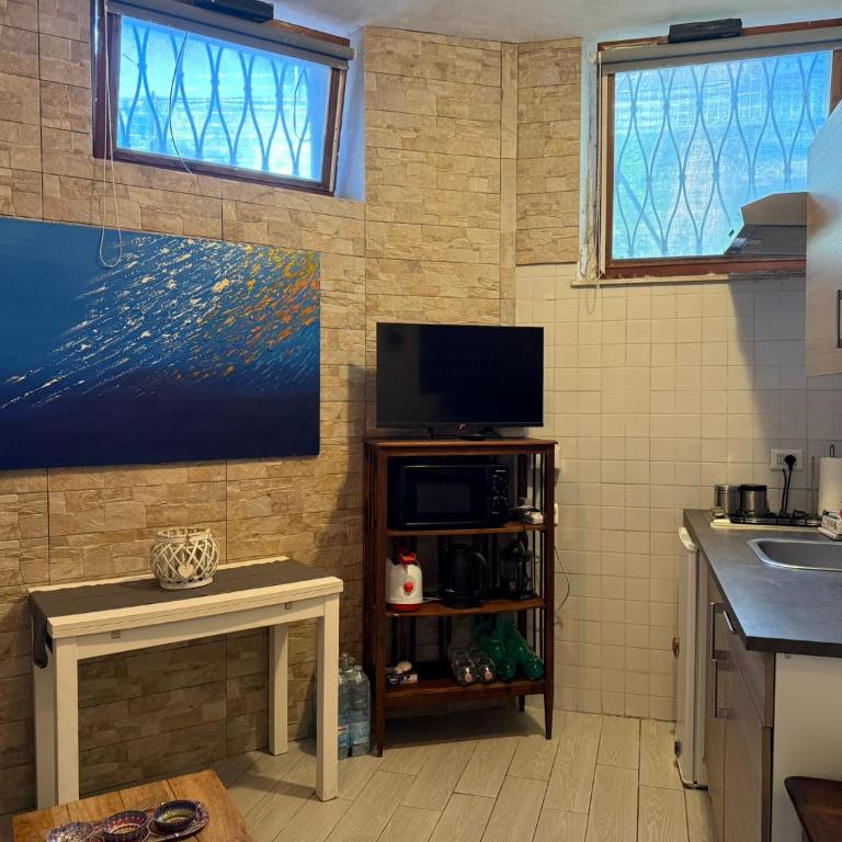 La Casa di Ornella - Appartamento con 1 Camera da Letto - 20