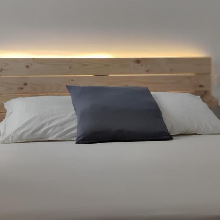 Apartamento de dos habitaciones en Parte Alta de Tarragona - Apartamento de 2 dormitorios - 4