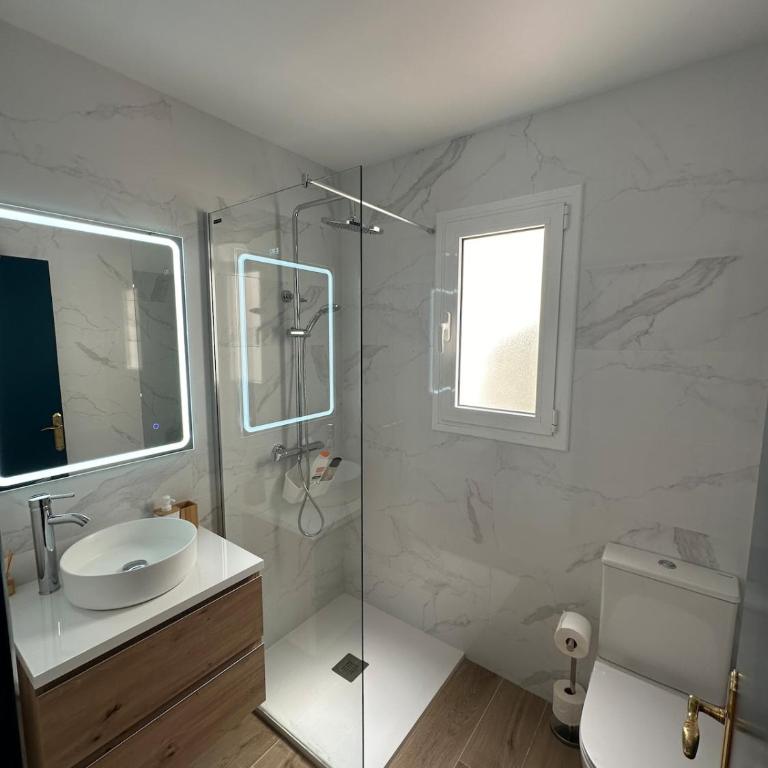 Apartamento de dos habitaciones en Parte Alta de Tarragona - Apartamento de 2 dormitorios - 6