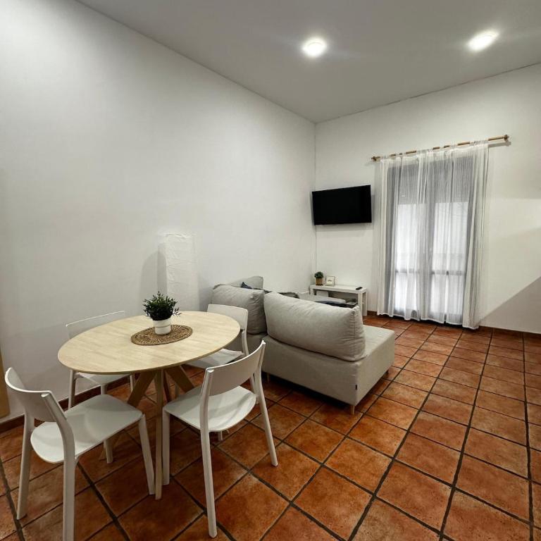 Apartamento de dos habitaciones en Parte Alta de Tarragona - Apartamento de 2 dormitorios - 8
