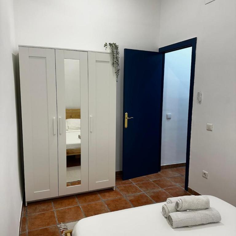 Apartamento de dos habitaciones en Parte Alta de Tarragona - Apartamento de 2 dormitorios - 11