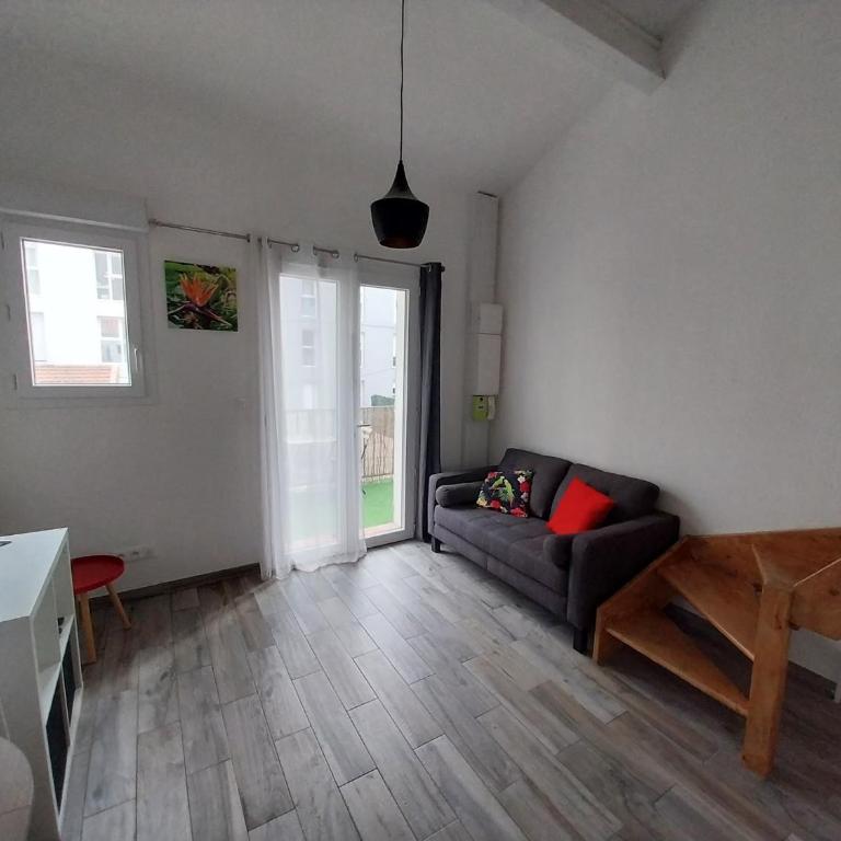 Victoria - Appartement - 2