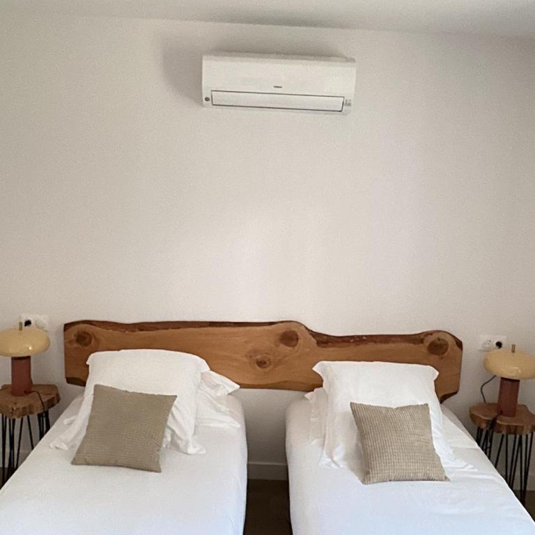Maison de vacances Helios - Three-Bedroom House - 31