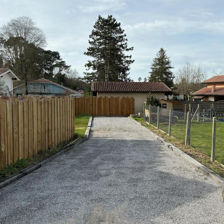 Maison de vacances Helios - Three-Bedroom House - 46