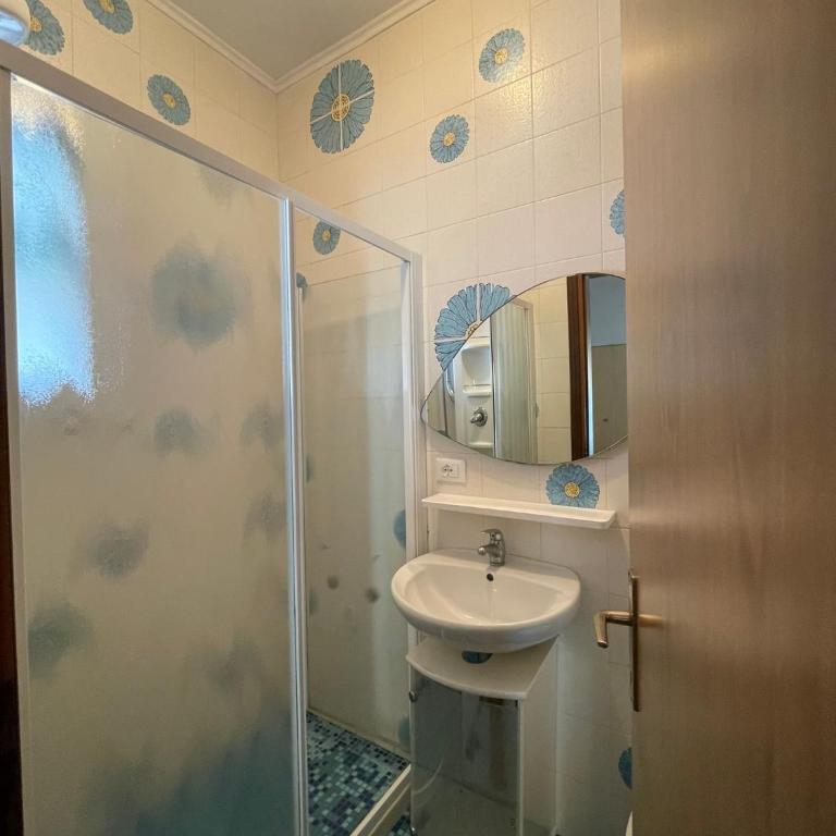 Appartamenti Residence Foscolo for Family - Appartamento con 1 Camera da Letto e Terrazza - 10