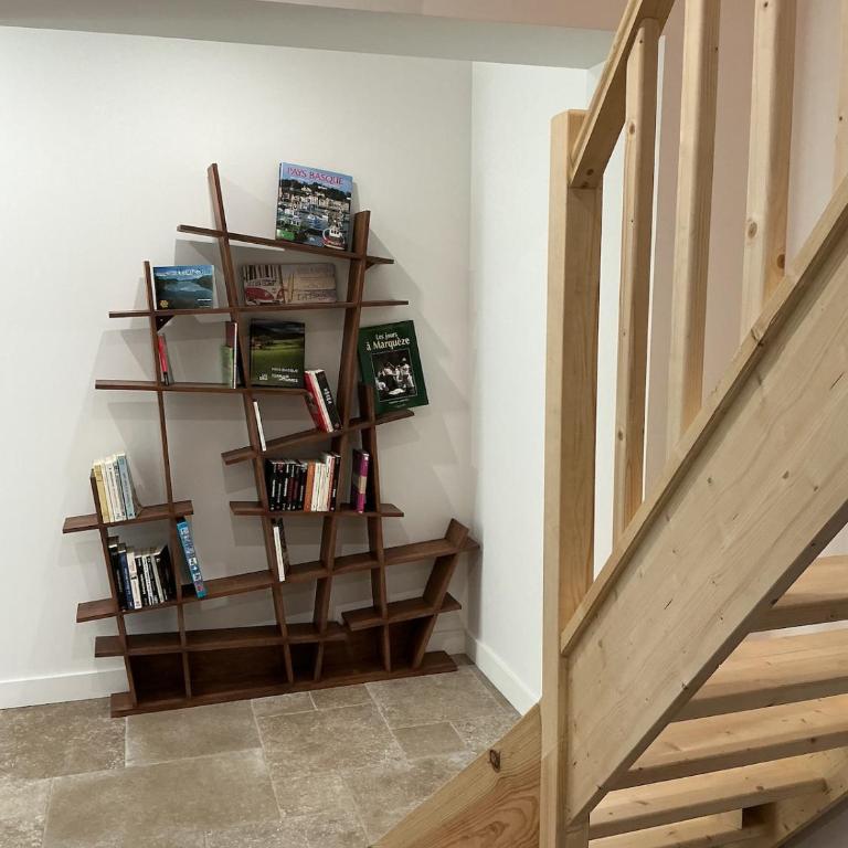 Maison de vacances Helios - Three-Bedroom House - 41