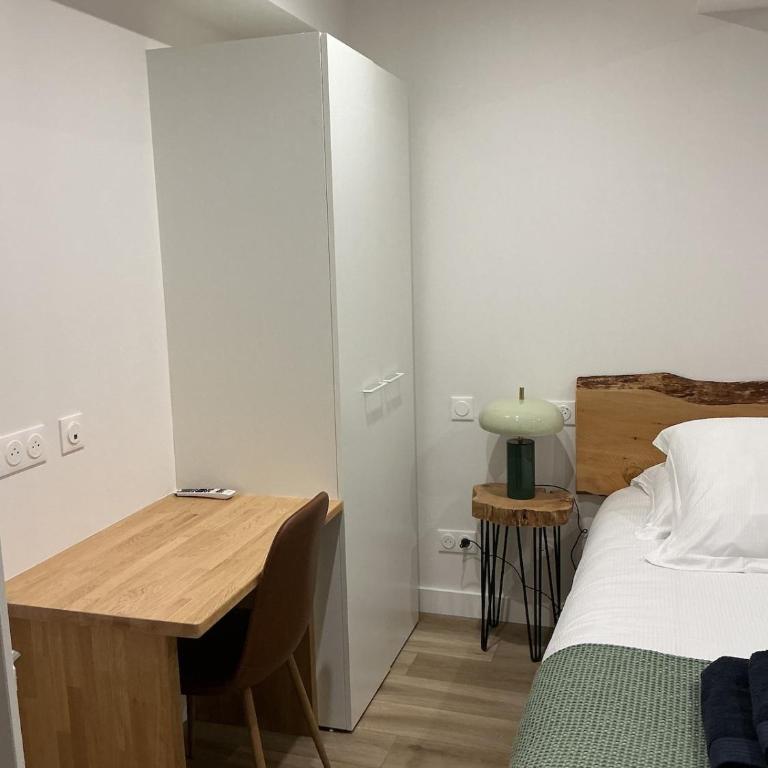 Maison de vacances Helios - Three-Bedroom House - 25