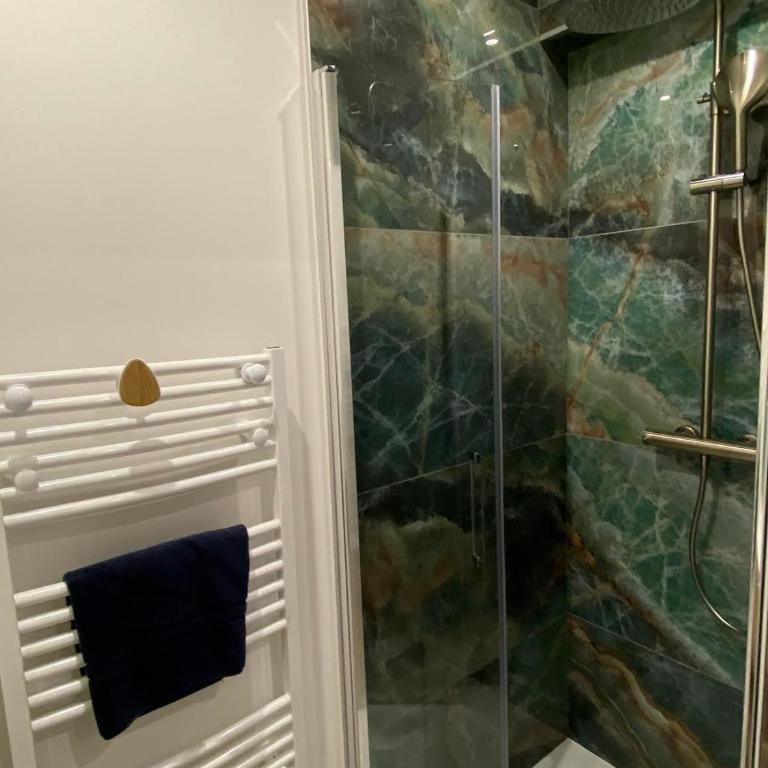 Maison de vacances Helios - Three-Bedroom House - 30
