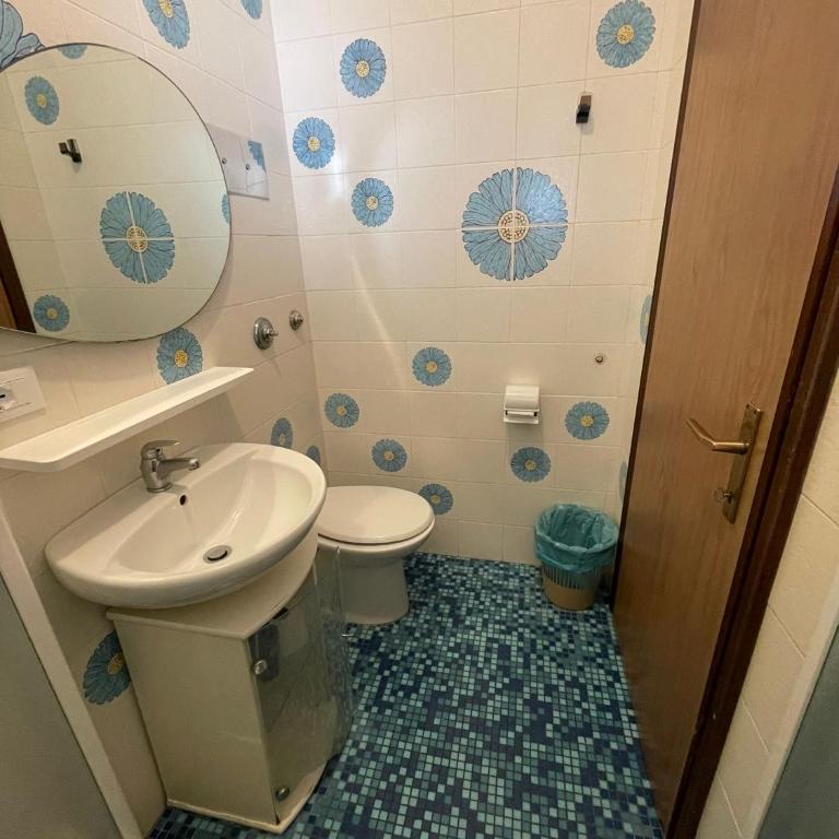 Appartamenti Residence Foscolo for Family - Appartamento Grande con 2 Camere da Letto - 15