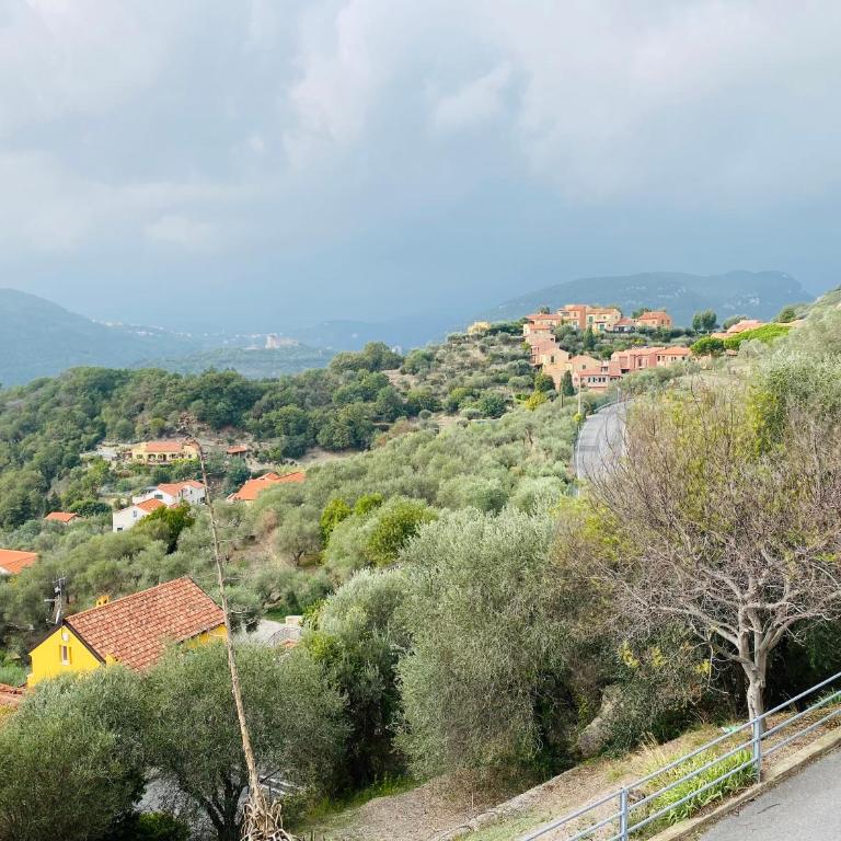 Vicinissimo alle piste bike, arrampicata, trekking - Appartamento con 3 Camere da Letto - 20