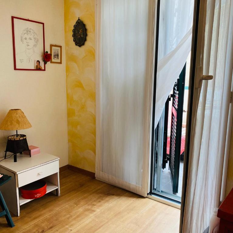 Vicinissimo alle piste bike, arrampicata, trekking - Appartamento con 3 Camere da Letto - 16