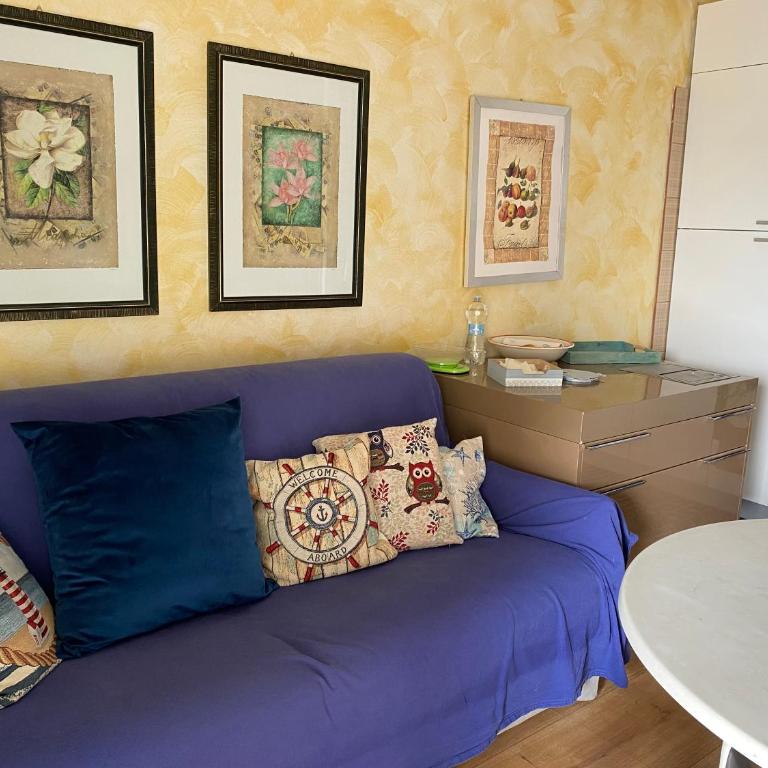 Vicinissimo alle piste bike, arrampicata, trekking - Appartamento con 3 Camere da Letto - 7