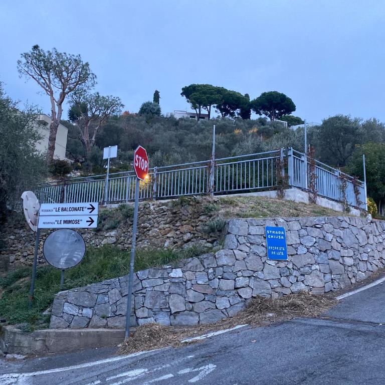 Vicinissimo alle piste bike, arrampicata, trekking - Appartamento con 3 Camere da Letto - 19