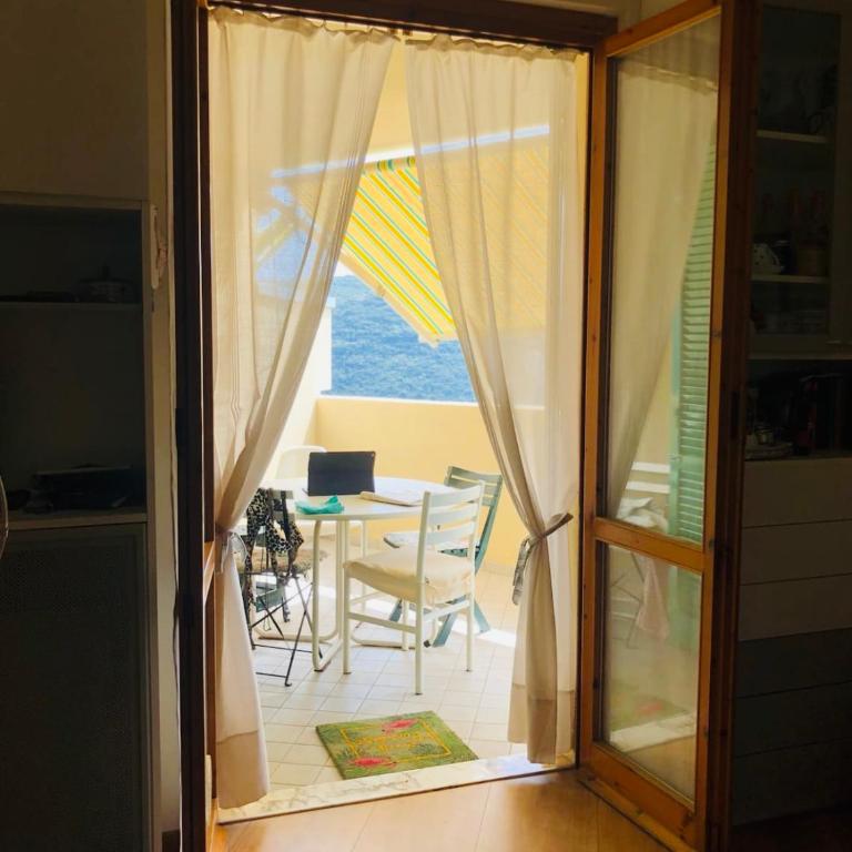 Vicinissimo alle piste bike, arrampicata, trekking - Appartamento con 3 Camere da Letto - 11