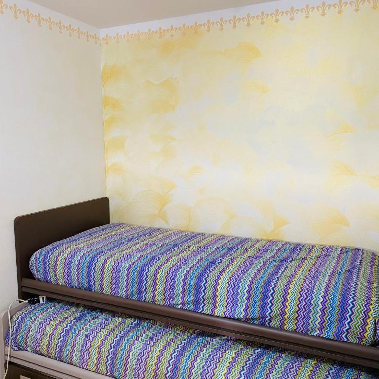 Vicinissimo alle piste bike, arrampicata, trekking - Appartamento con 3 Camere da Letto - 3