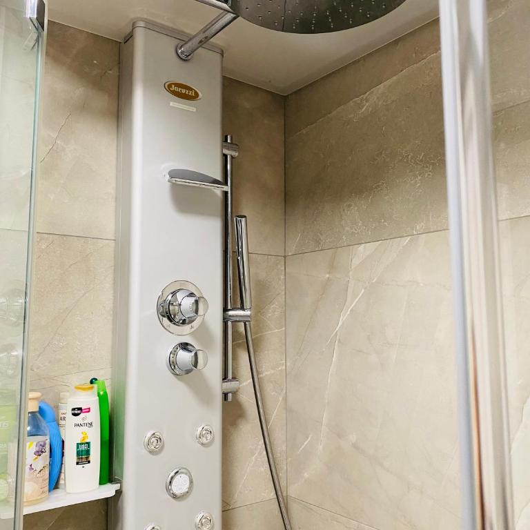 Vicinissimo alle piste bike, arrampicata, trekking - Appartamento con 3 Camere da Letto - 30