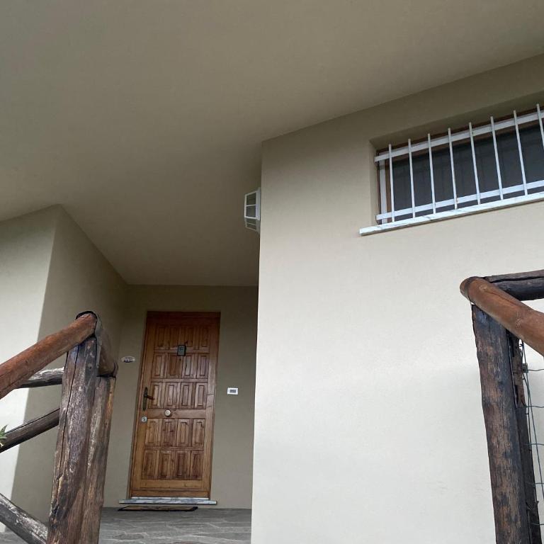Vicinissimo alle piste bike, arrampicata, trekking - Appartamento con 3 Camere da Letto - 25