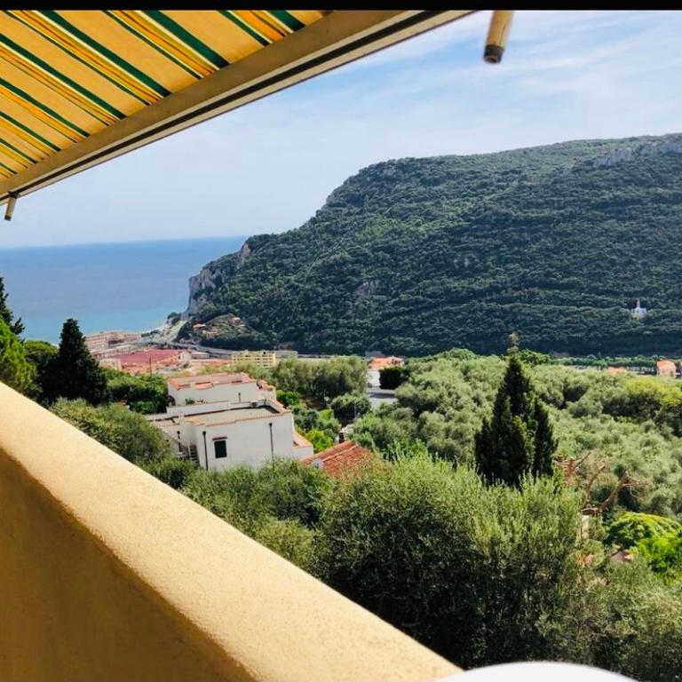 Vicinissimo alle piste bike, arrampicata, trekking - Appartamento con 3 Camere da Letto - 1