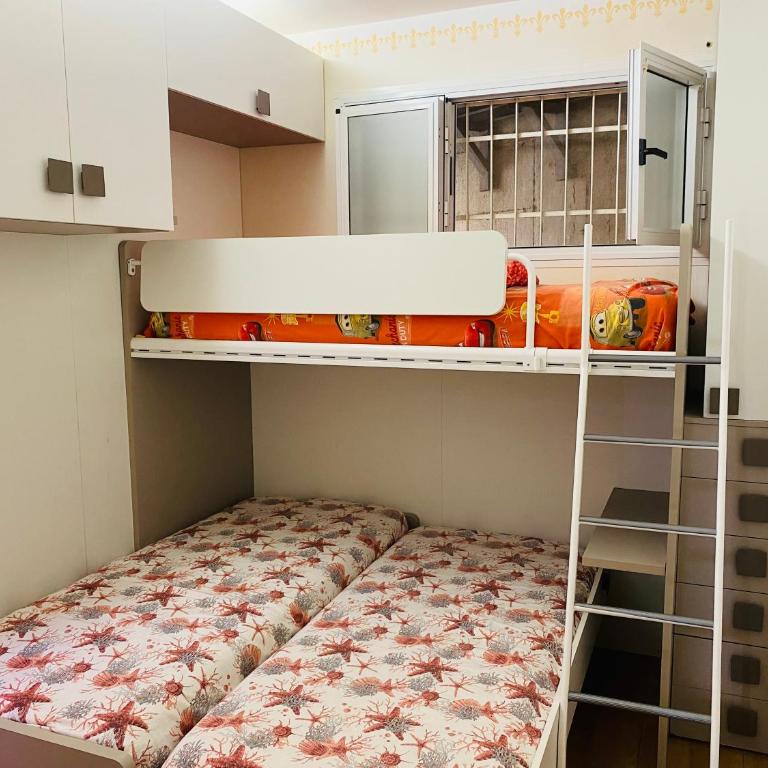 Vicinissimo alle piste bike, arrampicata, trekking - Appartamento con 3 Camere da Letto - 5