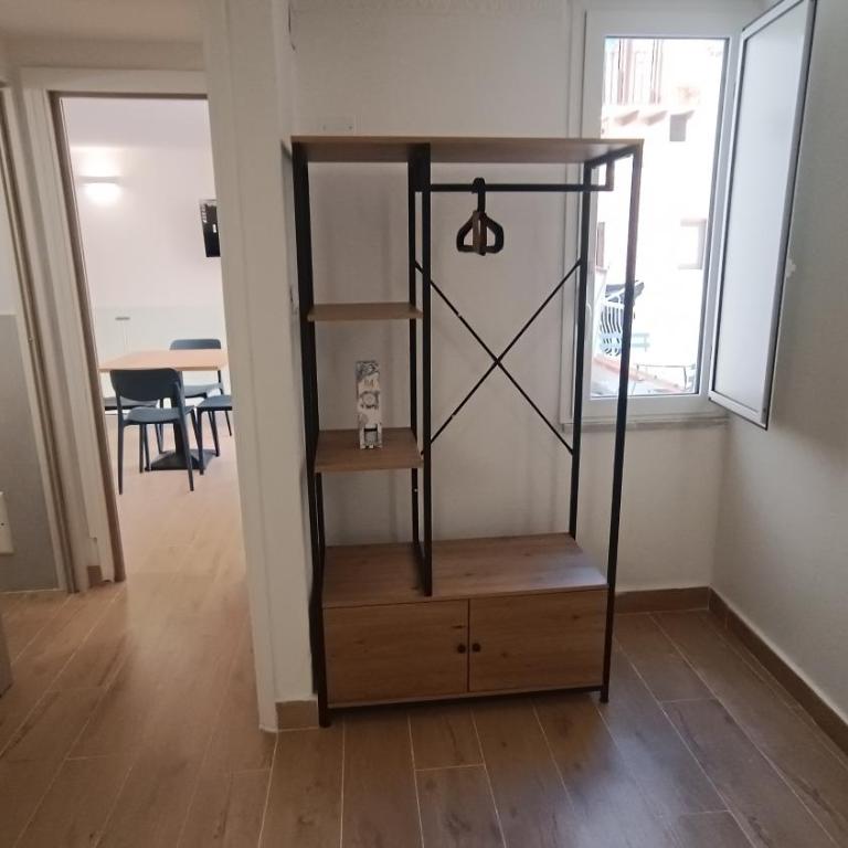 Salsedine MC Cefalù - Appartamento con 1 Camera da Letto - 30