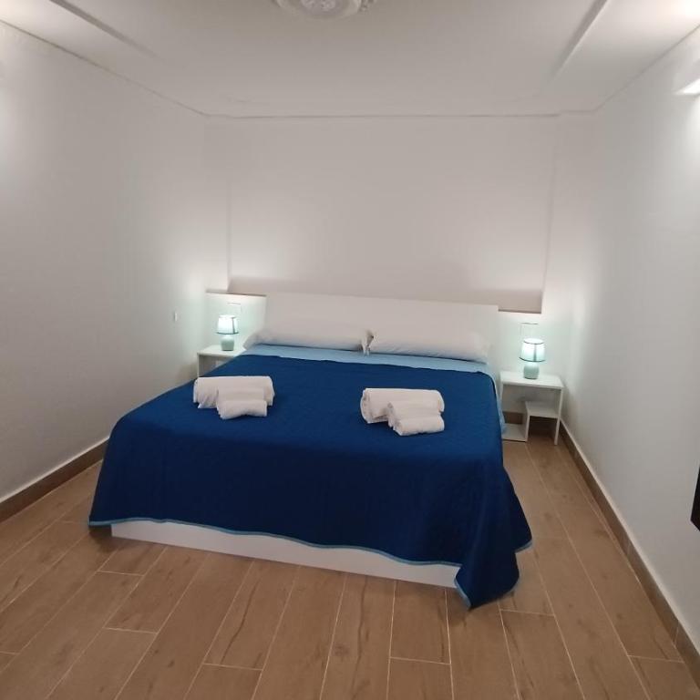 Salsedine MC Cefalù - Appartamento con 1 Camera da Letto - 21