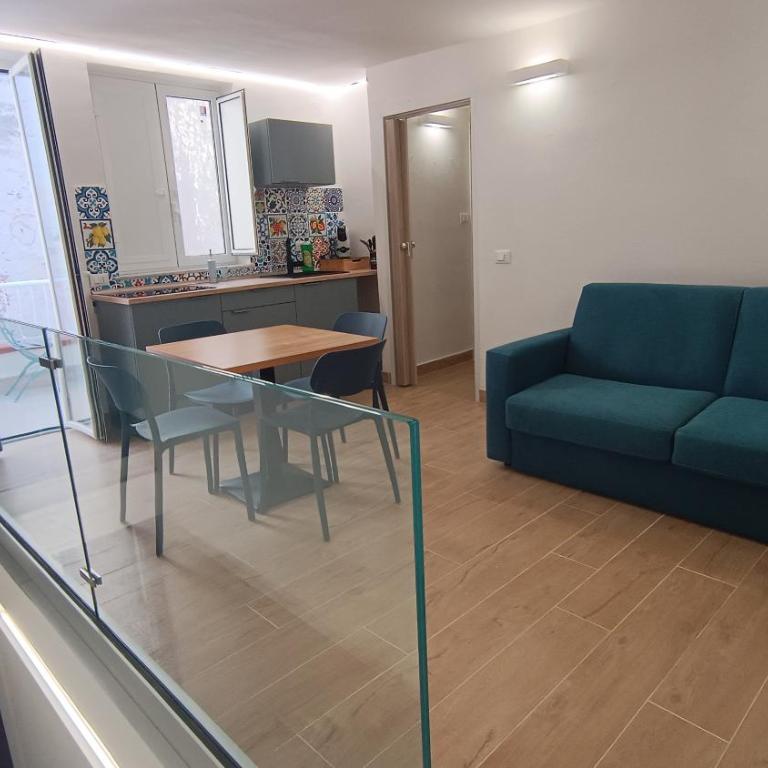 Salsedine MC Cefalù - Appartamento con 1 Camera da Letto - 10