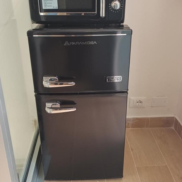 Salsedine MC Cefalù - Appartamento con 1 Camera da Letto - 14