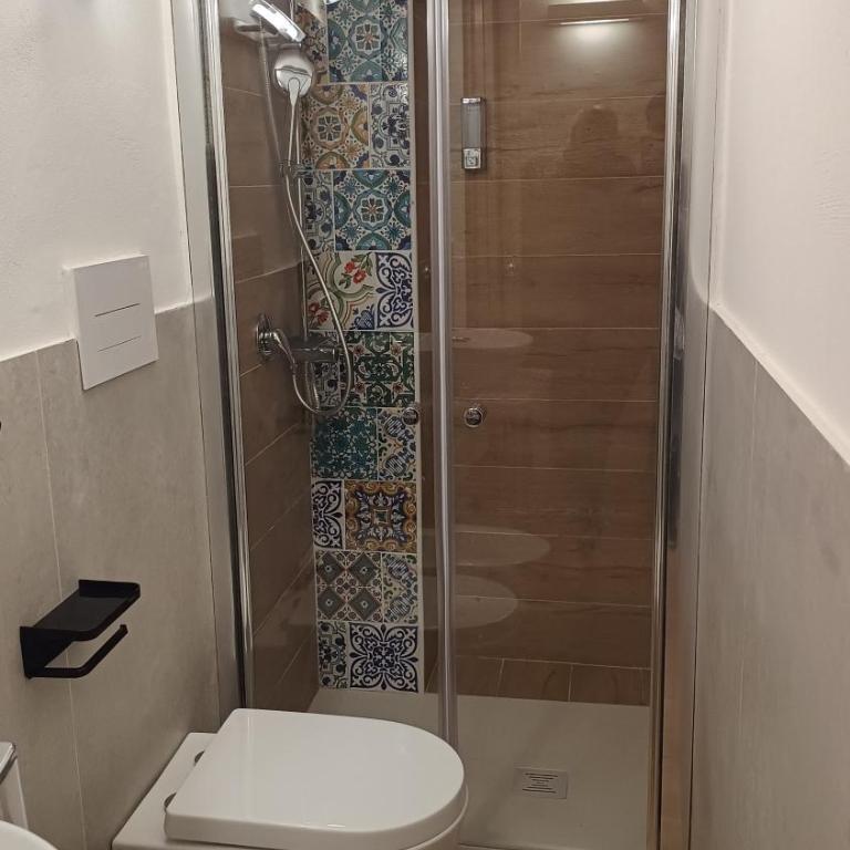Salsedine MC Cefalù - Appartamento con 1 Camera da Letto - 19