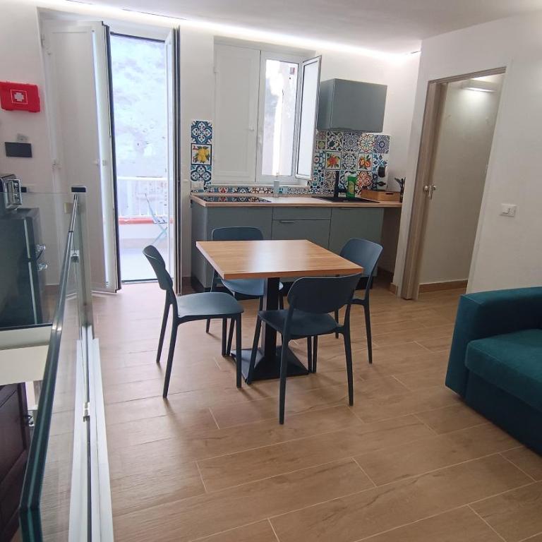 Salsedine MC Cefalù - Appartamento con 1 Camera da Letto - 1