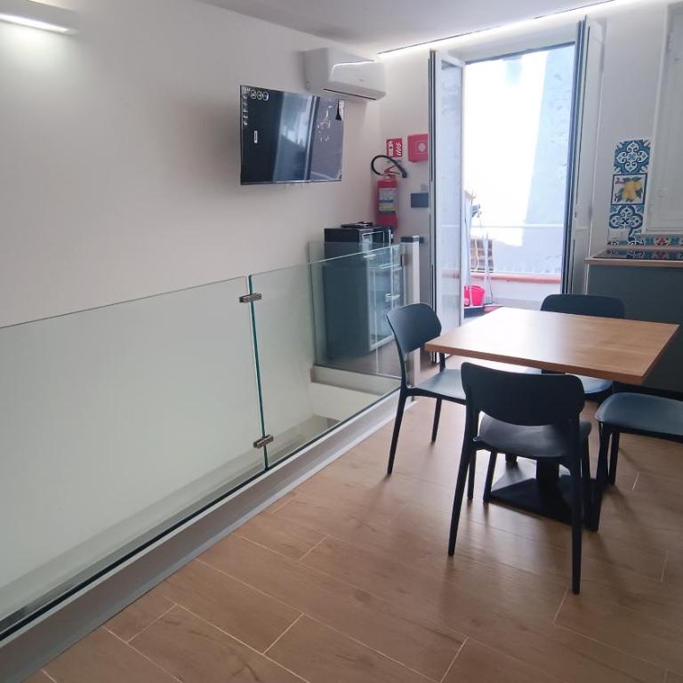 Salsedine MC Cefalù - Appartamento con 1 Camera da Letto - 12