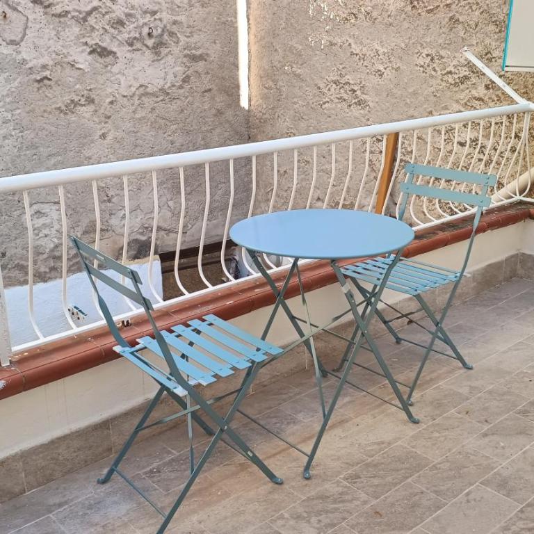Salsedine MC Cefalù - Appartamento con 1 Camera da Letto - 28
