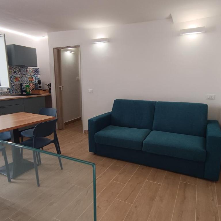 Salsedine MC Cefalù - Appartamento con 1 Camera da Letto - 9