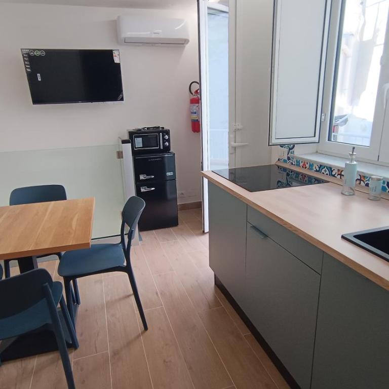 Salsedine MC Cefalù - Appartamento con 1 Camera da Letto - 13