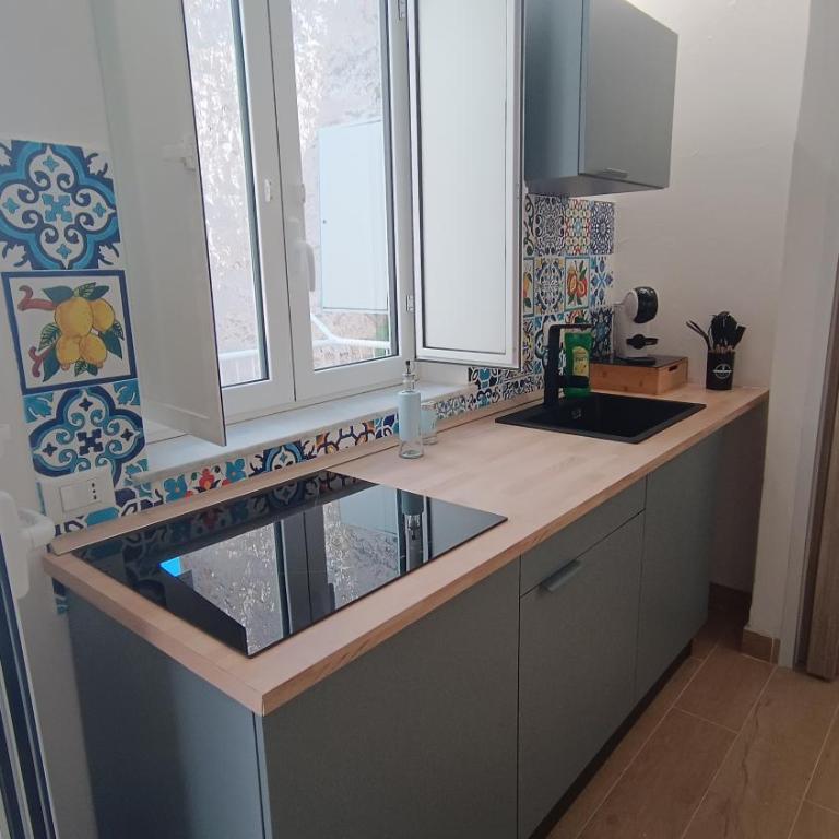 Salsedine MC Cefalù - Appartamento con 1 Camera da Letto - 6