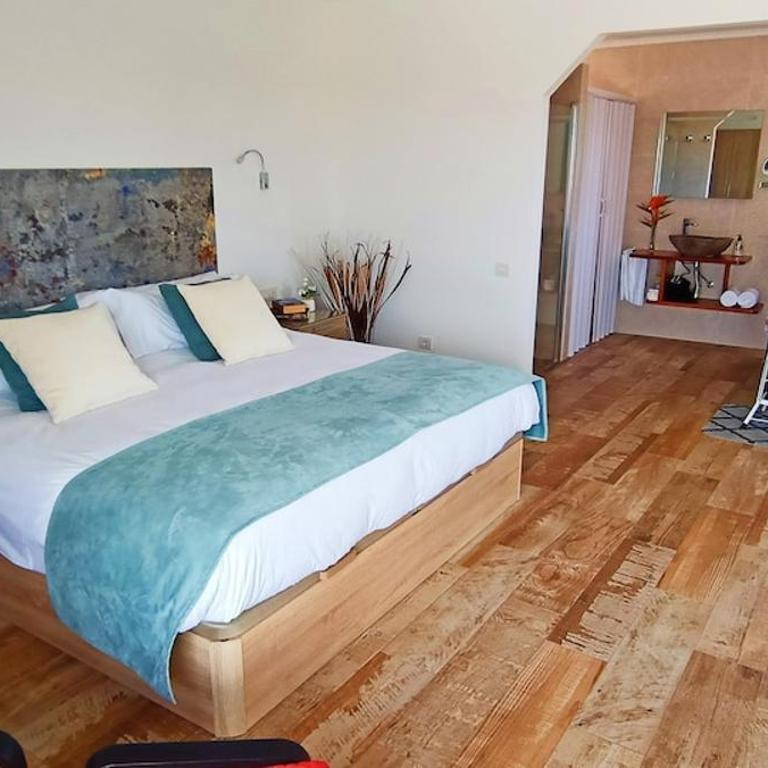 VV Finca Ave del Paraíso - Casa con 1 dormitorio - 37