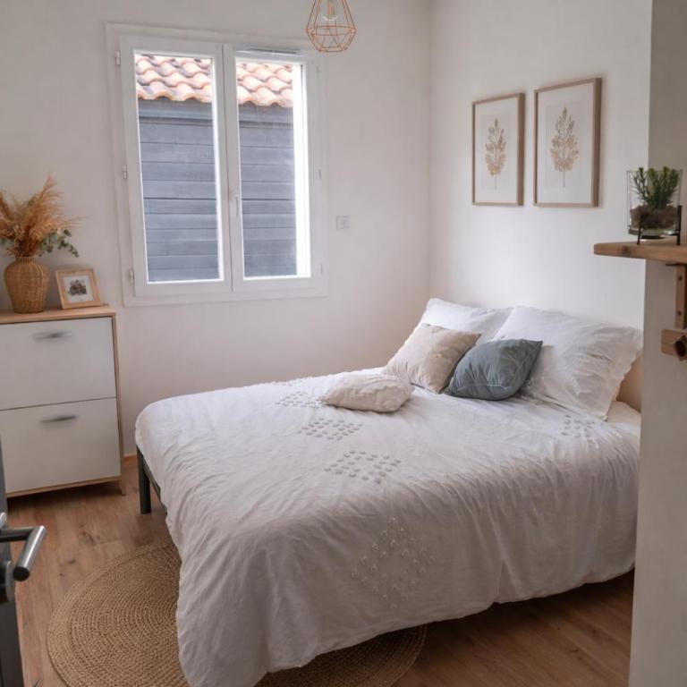 La maison de famille - Haus mit 4 Schlafzimmern - 3