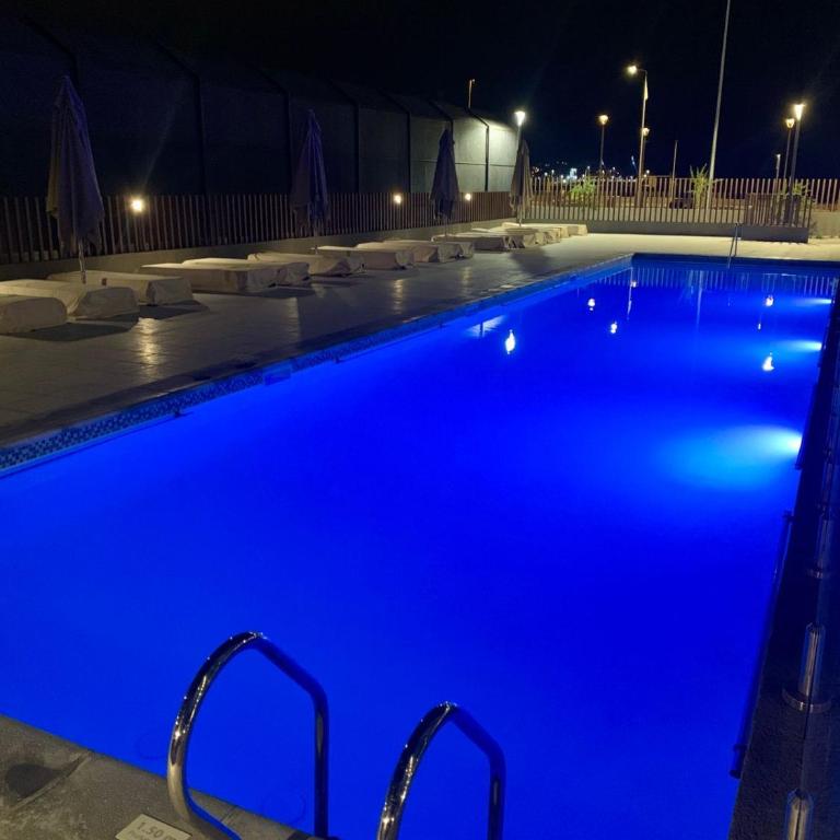 Departamento con vista al mar en Coquimbo Chile - Apartment with Sea View - 15