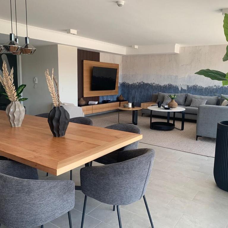 Departamento con vista al mar en Coquimbo Chile - Apartment with Sea View - 18