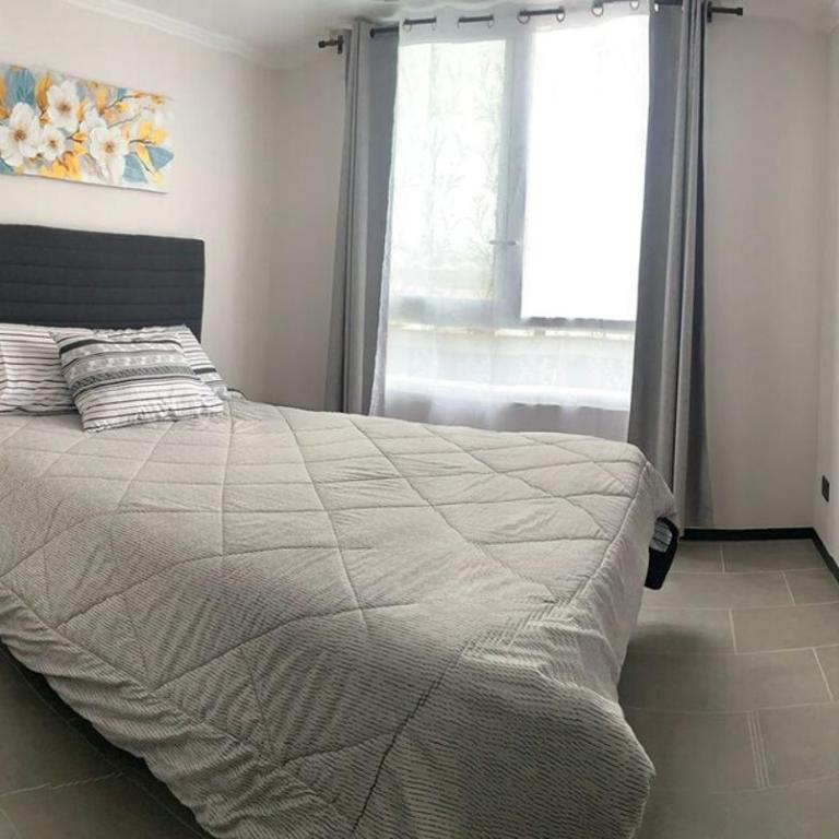 Departamento con vista al mar en Coquimbo Chile - Apartment with Sea View - 5