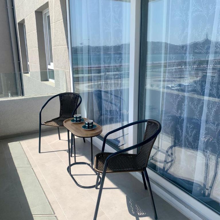 Departamento con vista al mar en Coquimbo Chile - Apartment with Sea View - 11