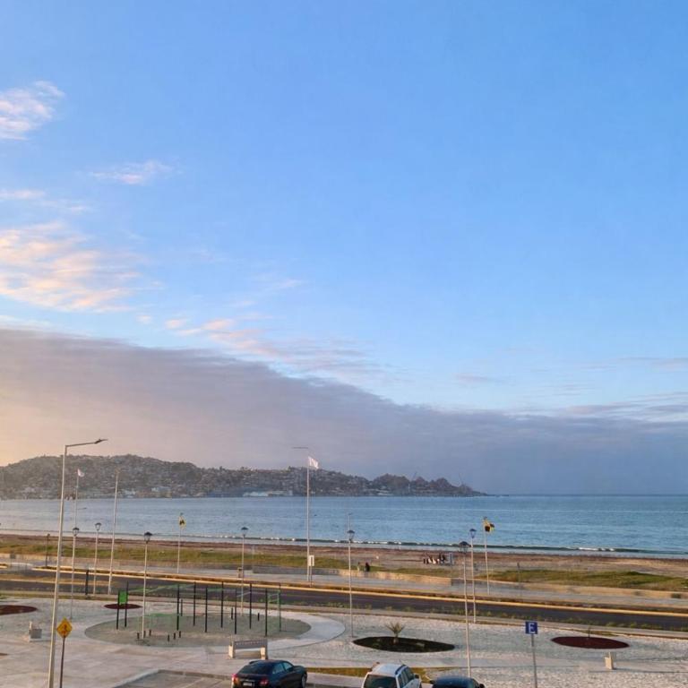 Departamento con vista al mar en Coquimbo Chile - Apartment with Sea View - 8