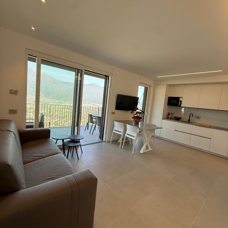 Dream View Apartments Deva - Appartamento con 2 Camere da Letto - 4