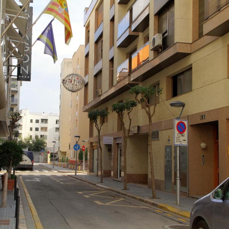 Maresto Calle Levante - Penthouse Apartment - 11