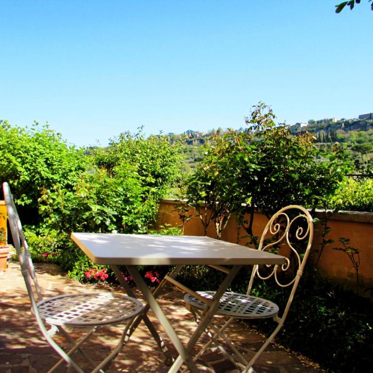 Casa Angolo delle Rose 2 - Casa Vacanze - 18