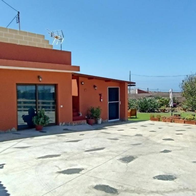 VV Finca Ave del Paraíso - Casa con 1 dormitorio - 15
