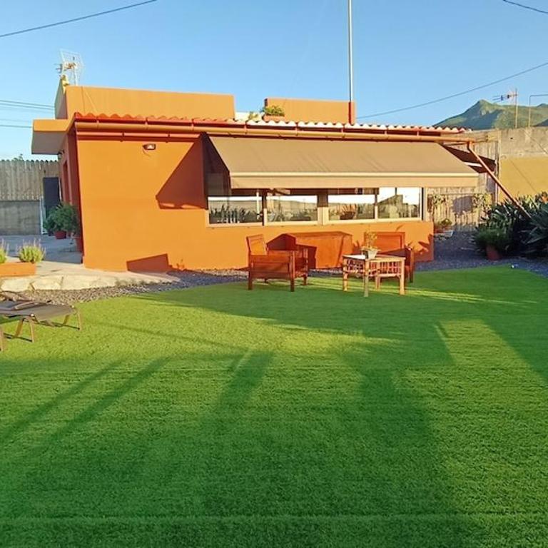 VV Finca Ave del Paraíso - Casa con 1 dormitorio - 13