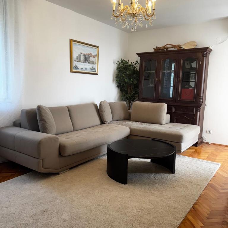Beko Stan 2 - One-Bedroom Apartment - 5
