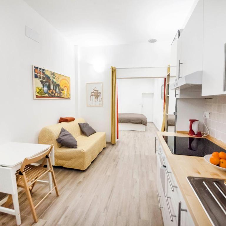 Le Ninfee - Appartamento Monolocale - 7