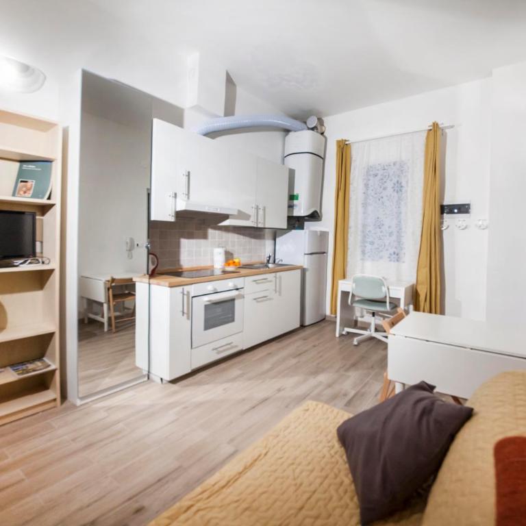 Le Ninfee - Appartamento Monolocale - 10